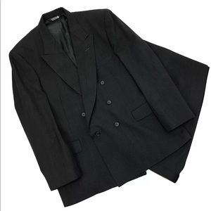 Gordon Thomas Collectibles 100% Wool Mens Suit